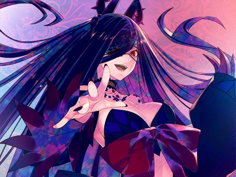 黑髮大人的晚餐:驅逐逐漸彌漫在這個城市的“怪異”